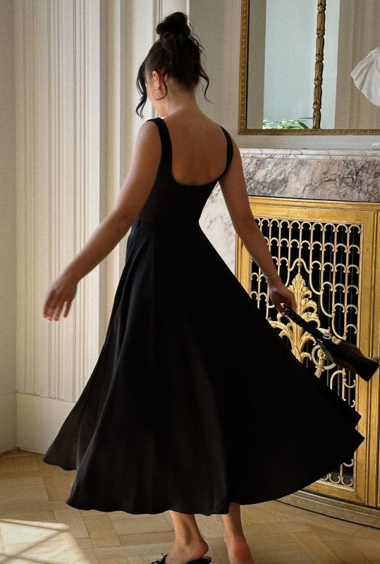 Juno Midi Dress