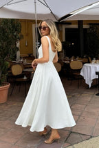 Juno Midi Dress