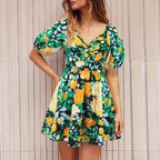 Amira Mini Dress