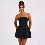 Mariah Mini Dress