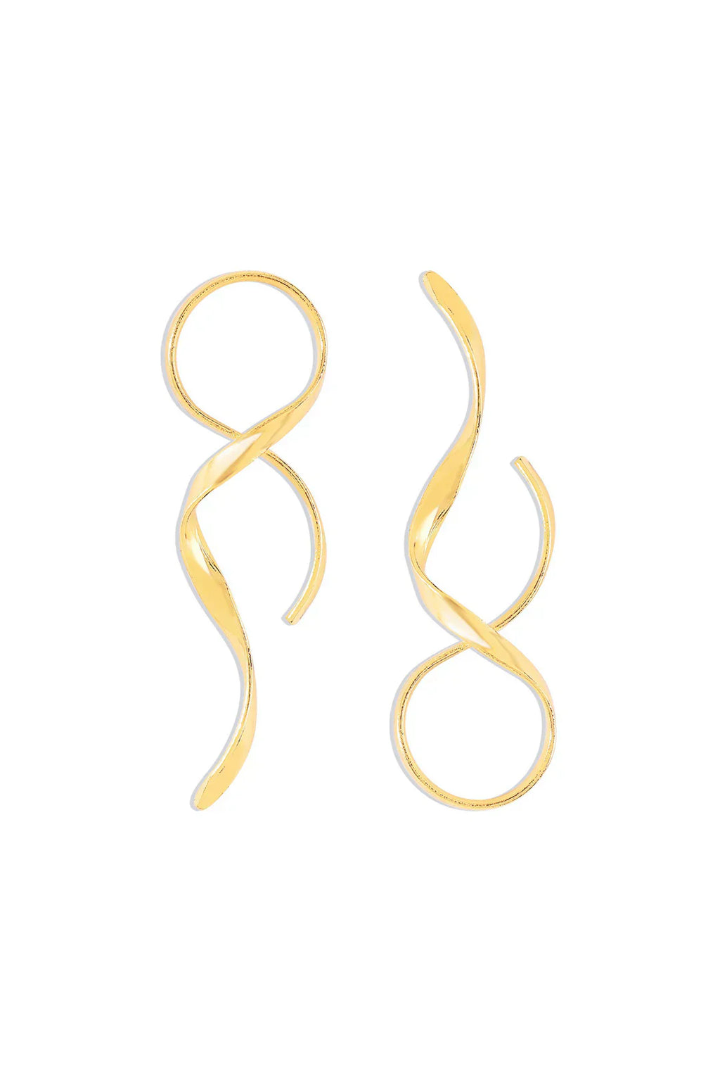 Velia Drop Earrings