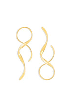 Velia Drop Earrings