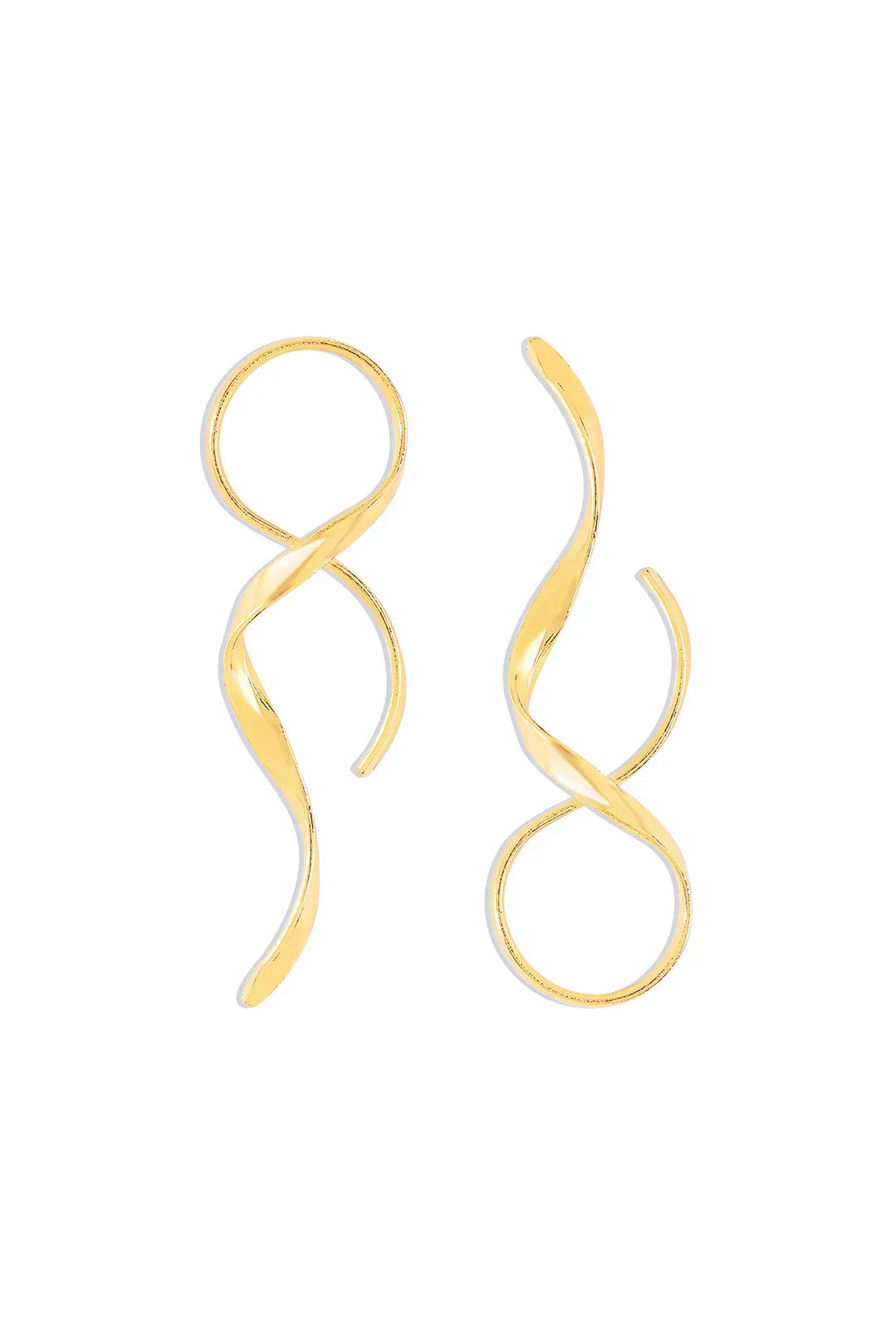 Velia Drop Earrings