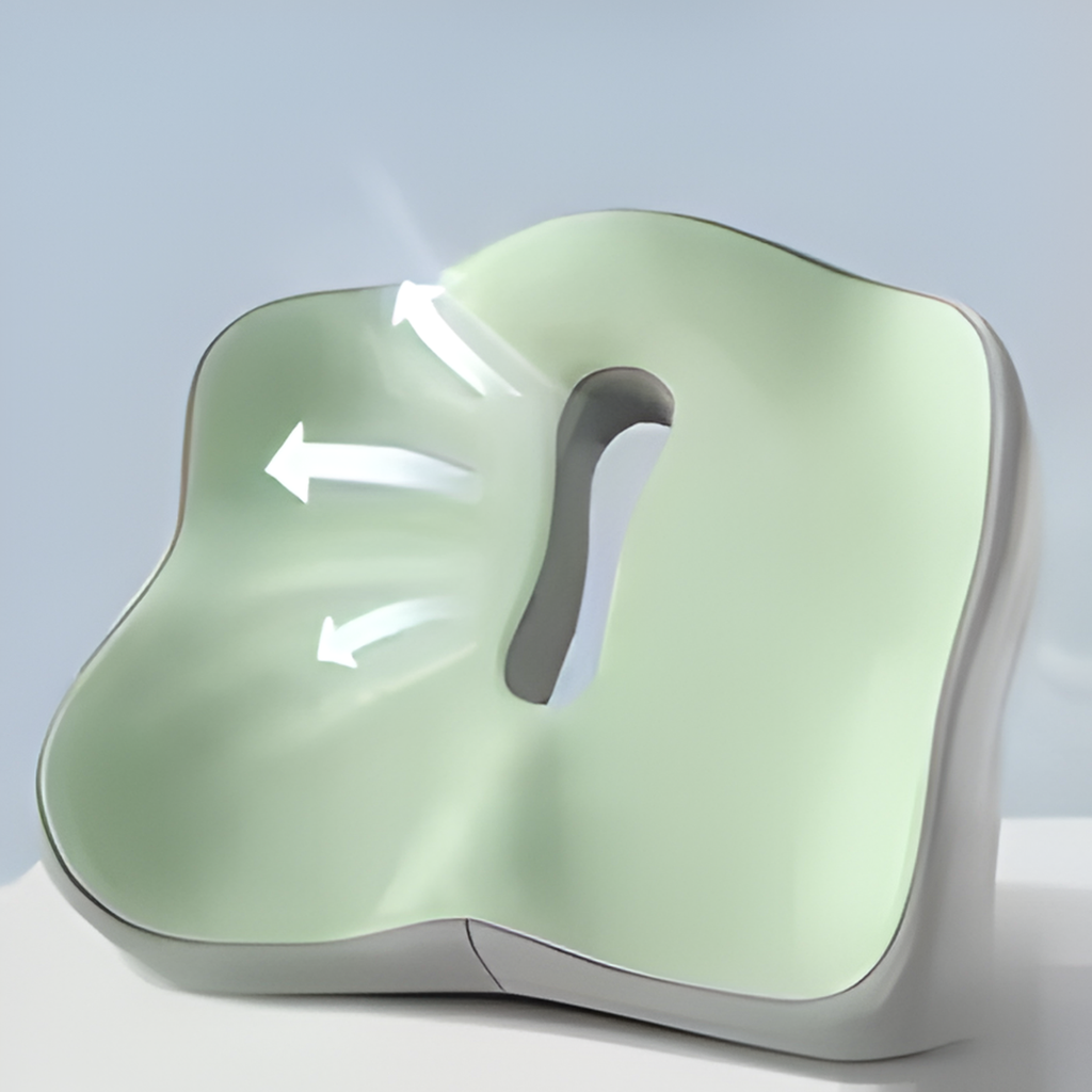 Pure AlignSupport Cushion