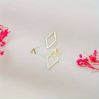 Linea Minimalistic Hoops