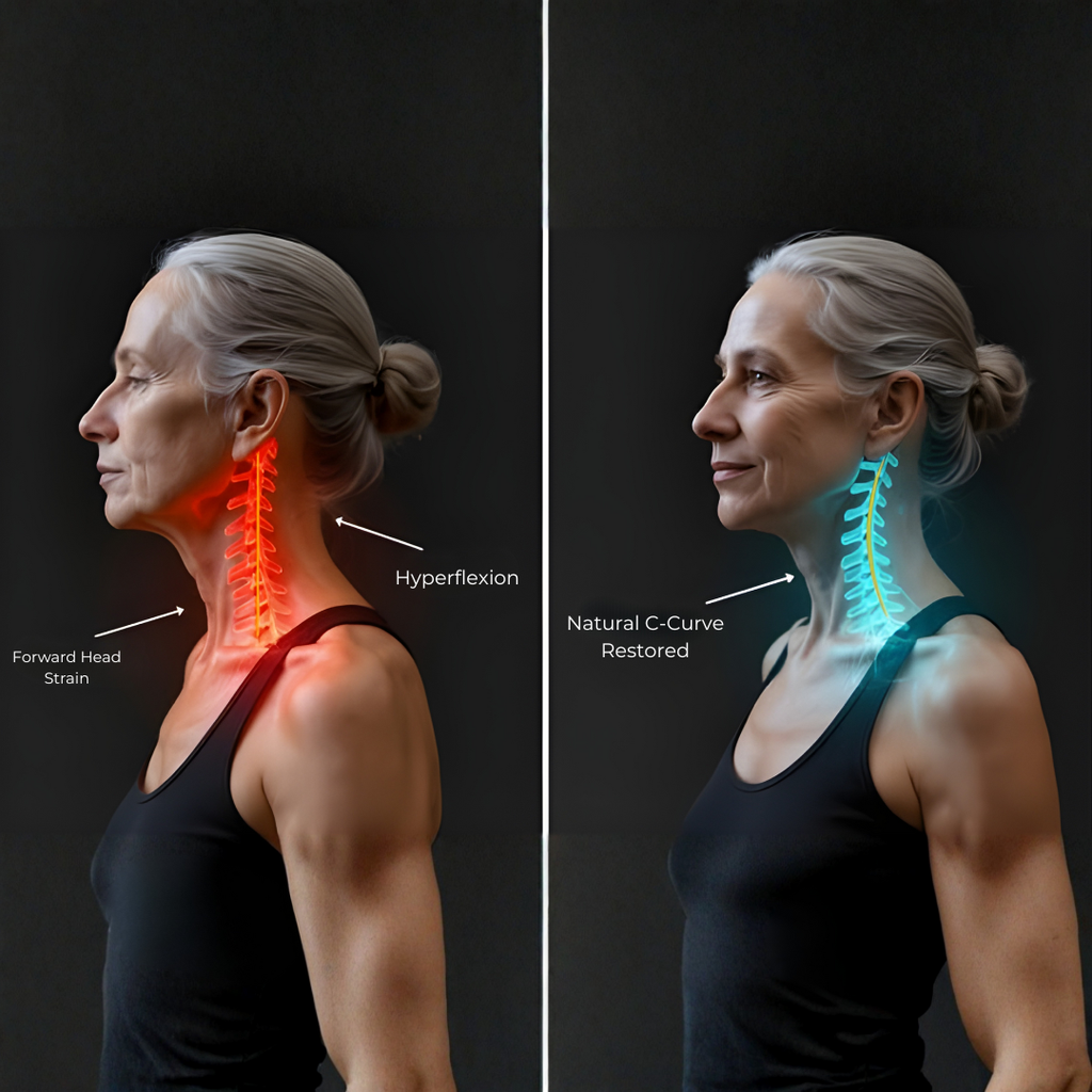 NeckEase Pro - Massager