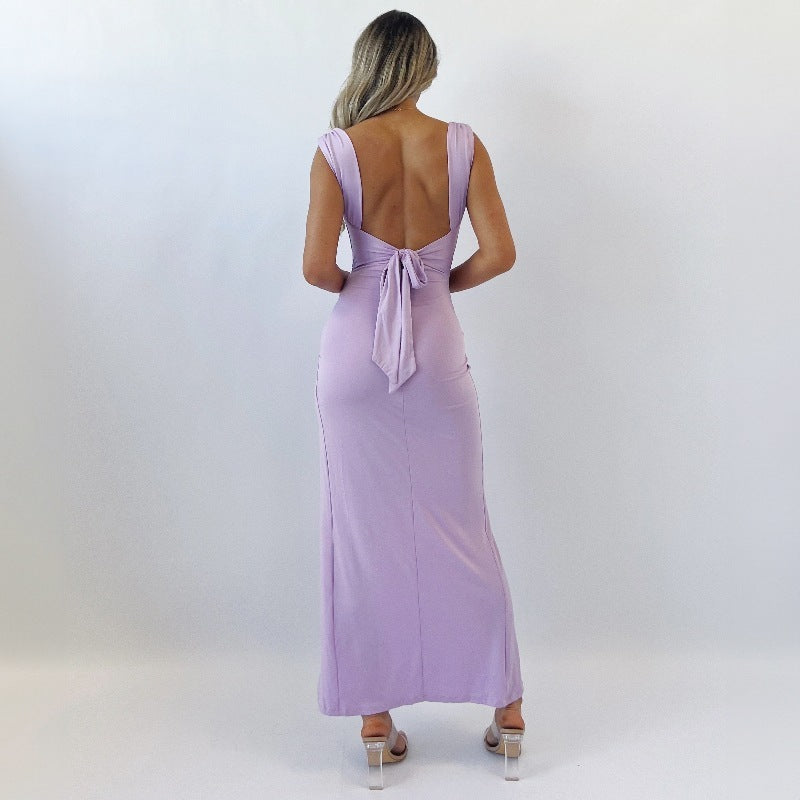 Lana Maxi Dress