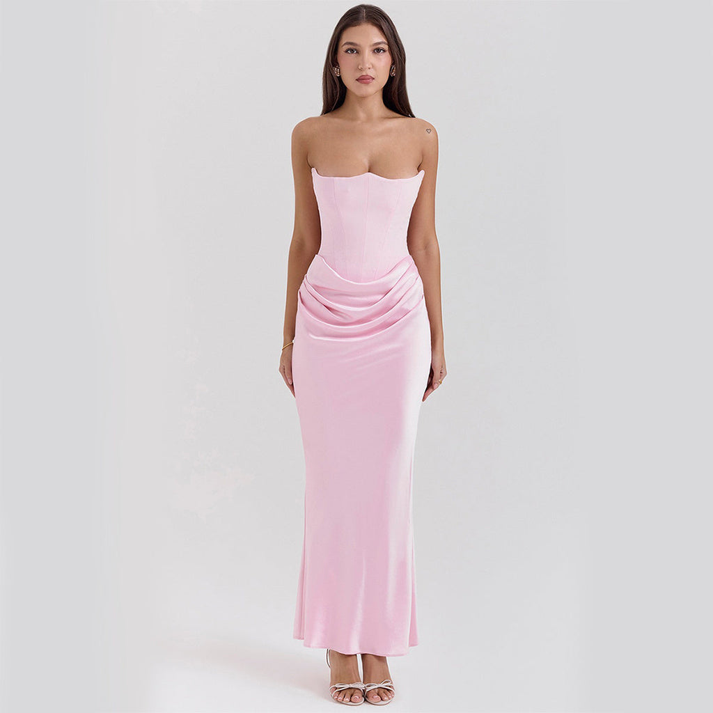 Emilia Maxi Dress
