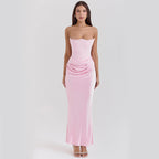 Emilia Maxi Dress