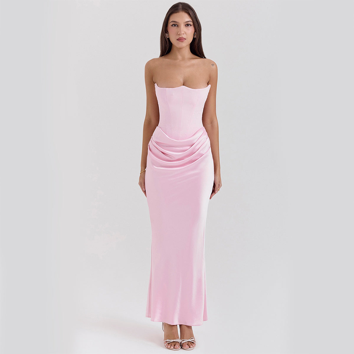 Emilia Maxi Dress
