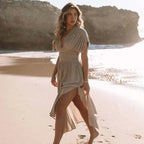 Aliya Maxi Dress