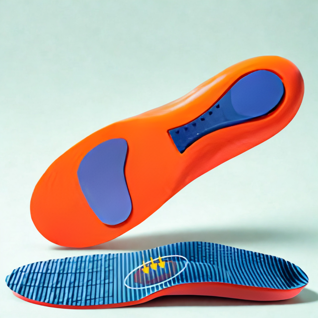 Pure MotionEase Insoles