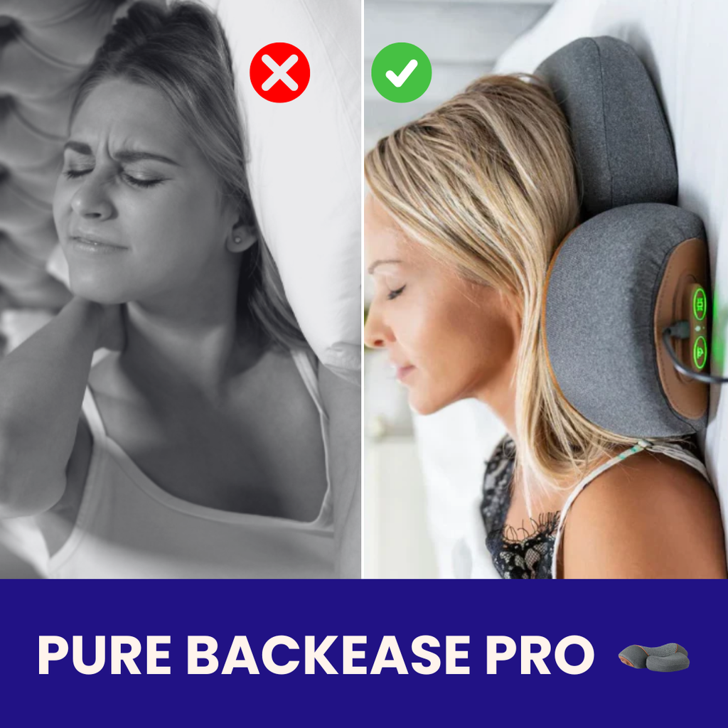 Pure BackEase Pro