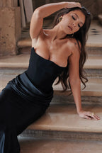 Emilia Maxi Dress