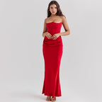 Emilia Maxi Dress