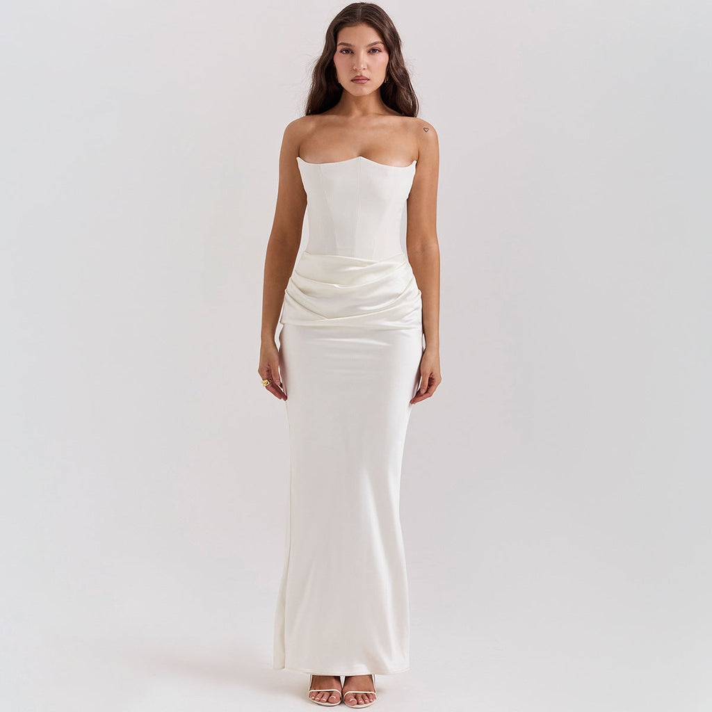 Emilia Maxi Dress