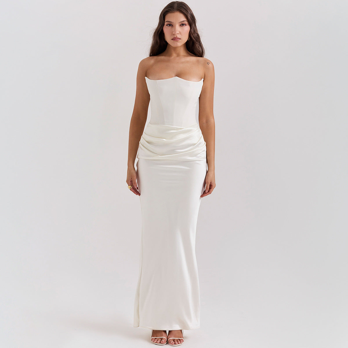 Emilia Maxi Dress