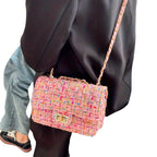 ZuZu - Elegant Women's Shoulder Bag