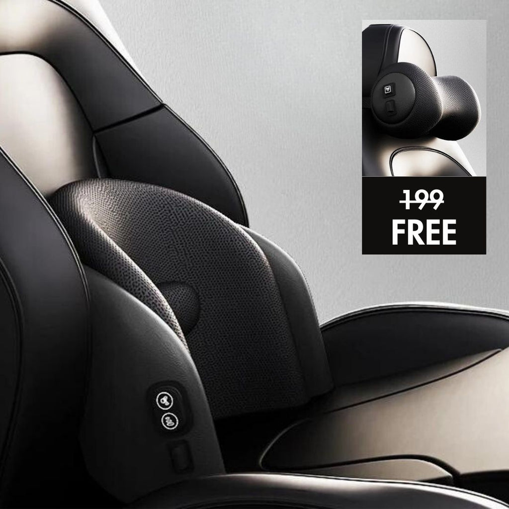 DriveSupport Cushion