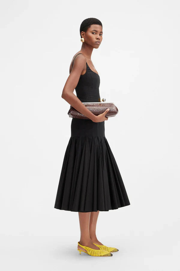 Aneesa Midi Dress