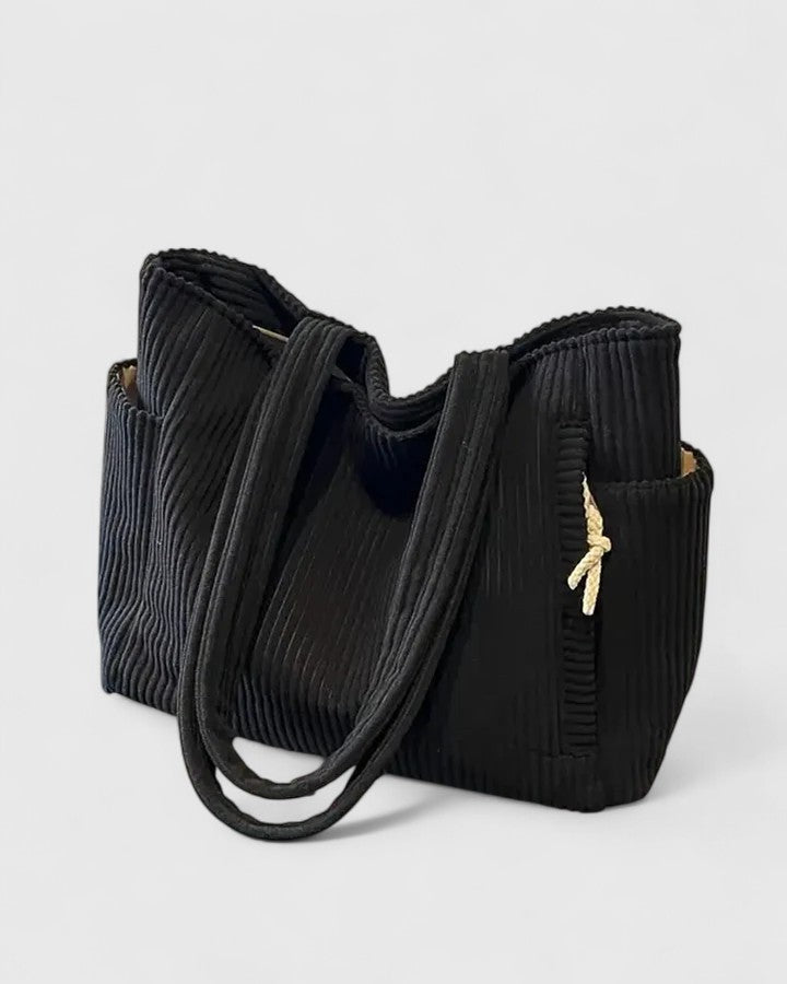 ZuZu - Stylish Tote Bag