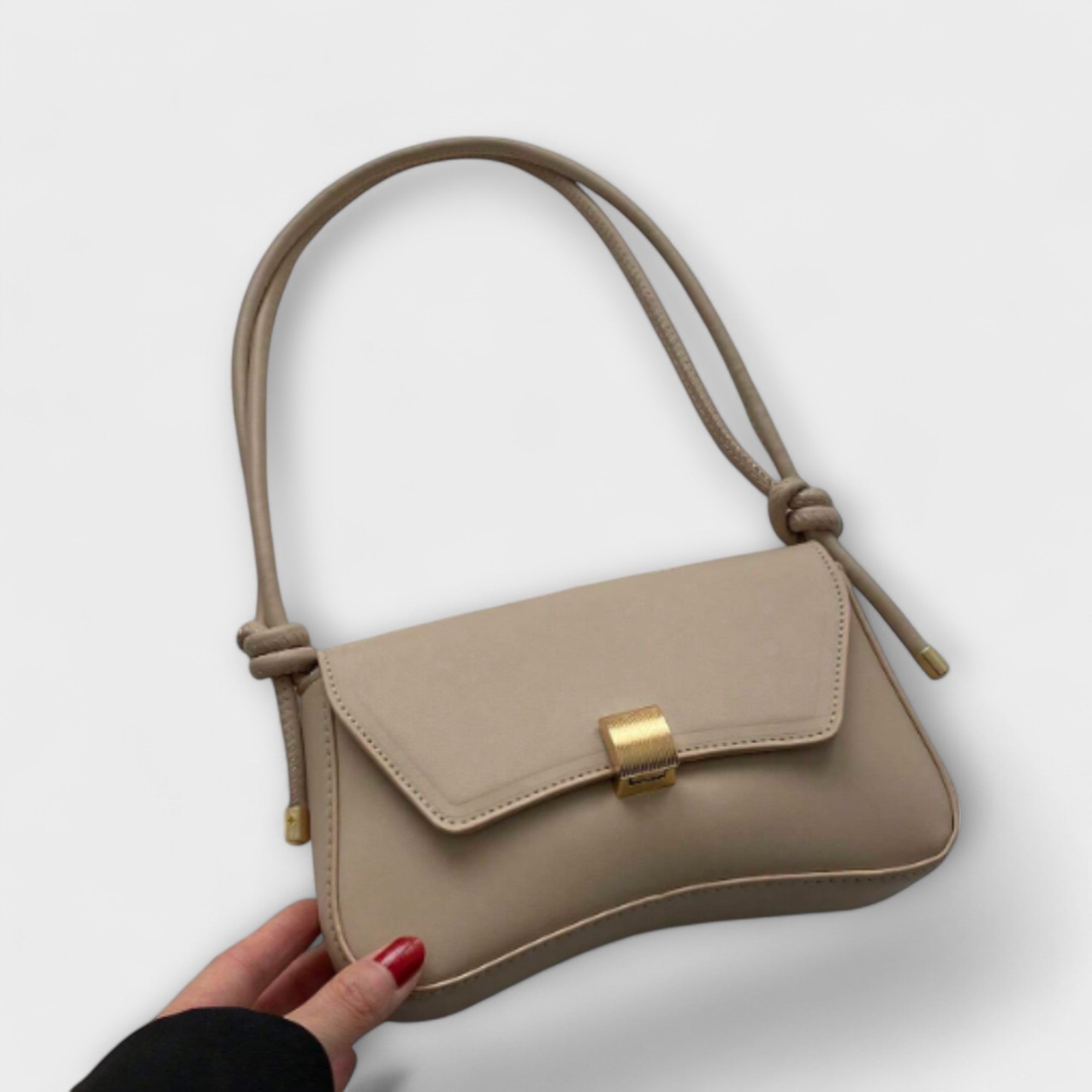 ZuZu - Vintage Folding Bag