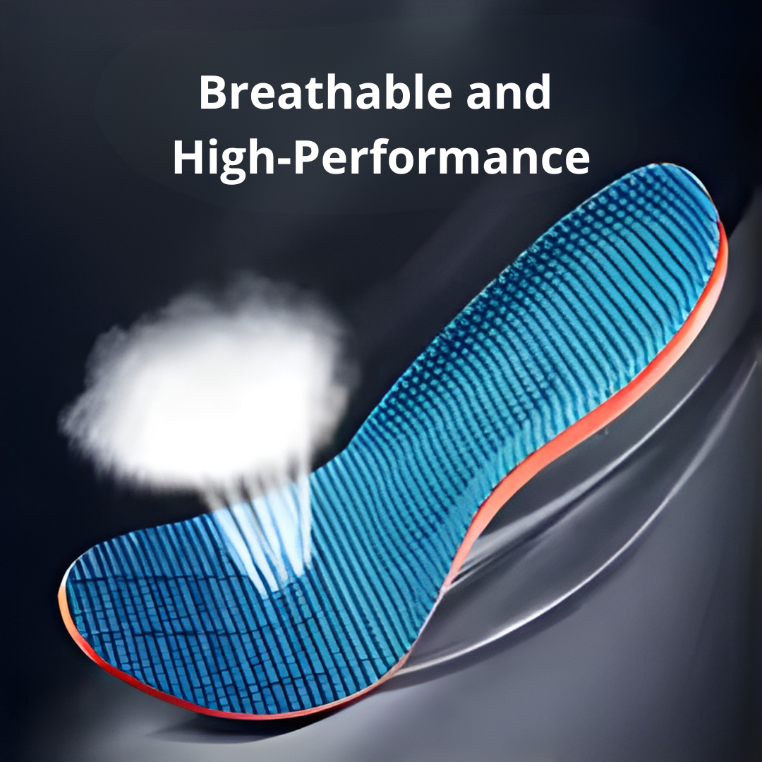 Pure MotionEase Insoles