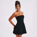 Mariah Mini Dress