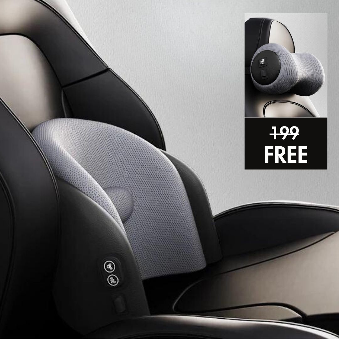 DriveSupport Cushion