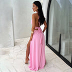 Julianne Maxi Dress