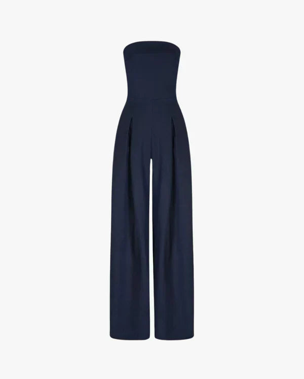 Sofia Strapless Bodysuit