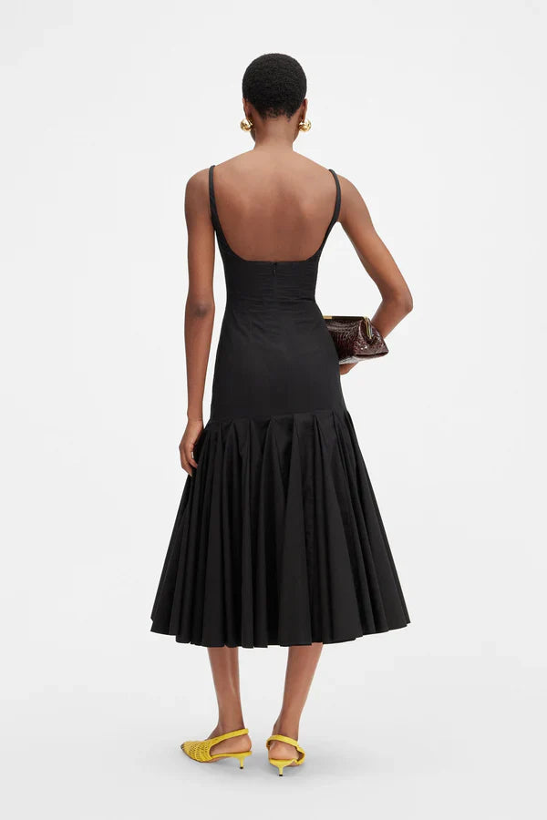 Aneesa Midi Dress