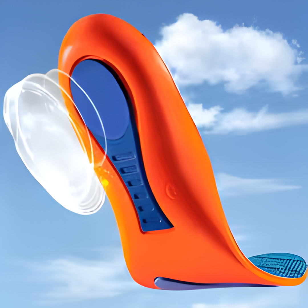 Pure MotionEase Insoles