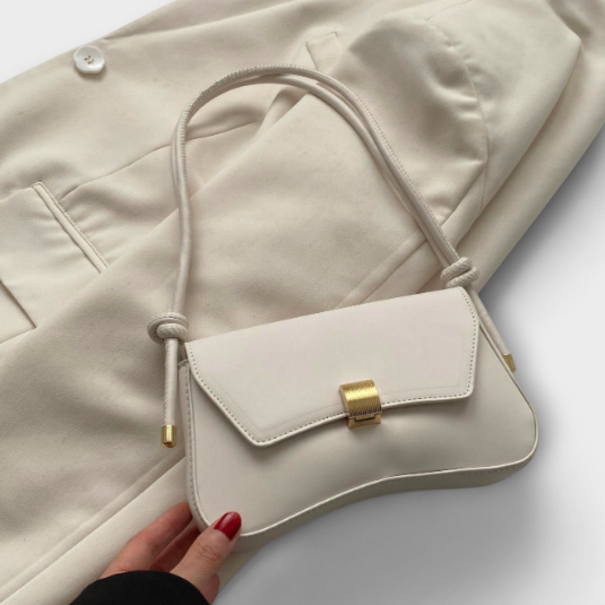 ZuZu - Vintage Folding Bag