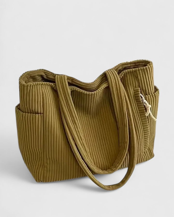 ZuZu - Stylish Tote Bag