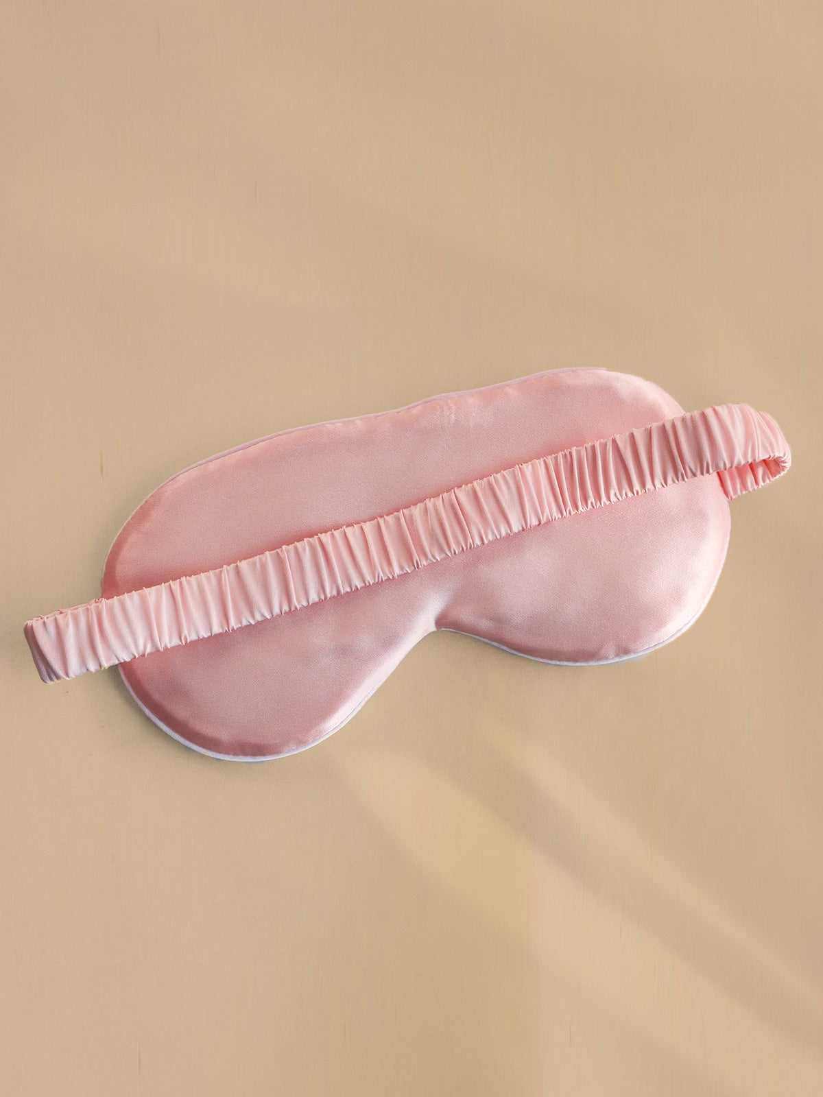Silk Sleep Eye Mask - ZuZu