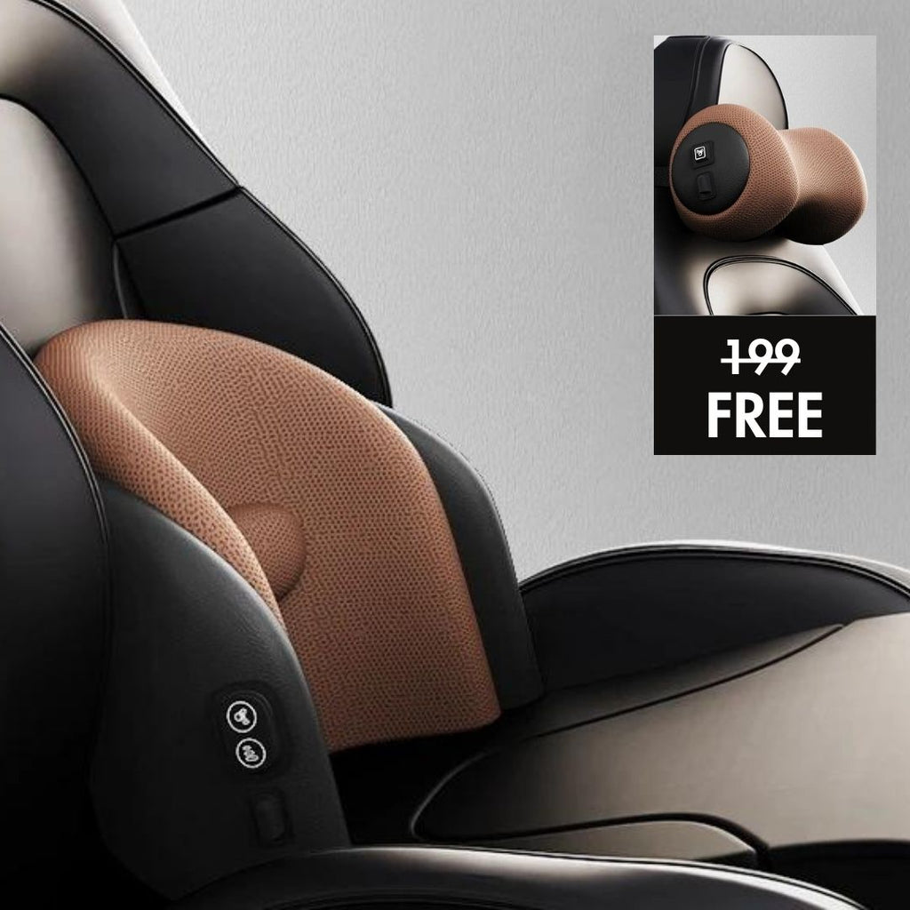 DriveSupport Cushion