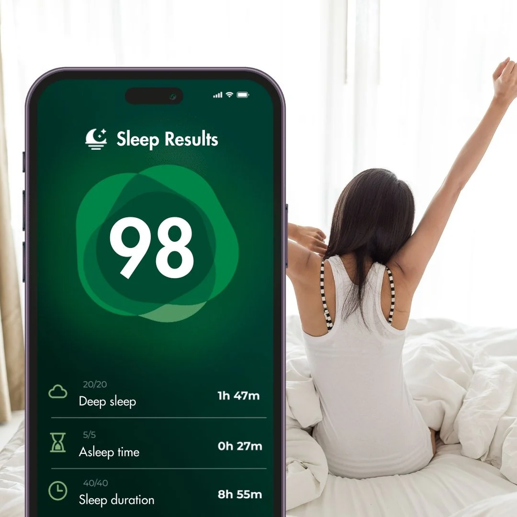 ReliefSleep - Cervical Pillow