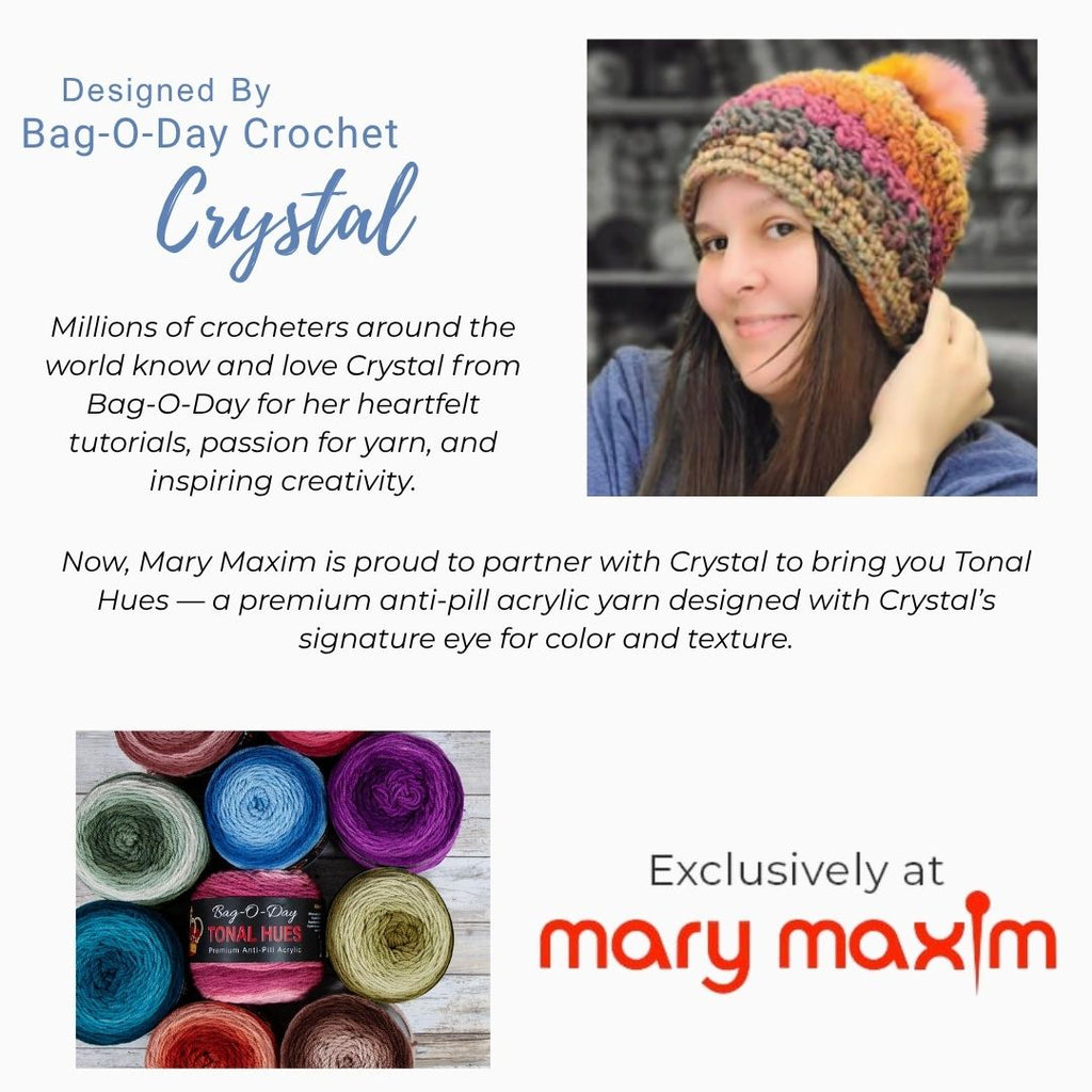 Waves of Lace Afghan