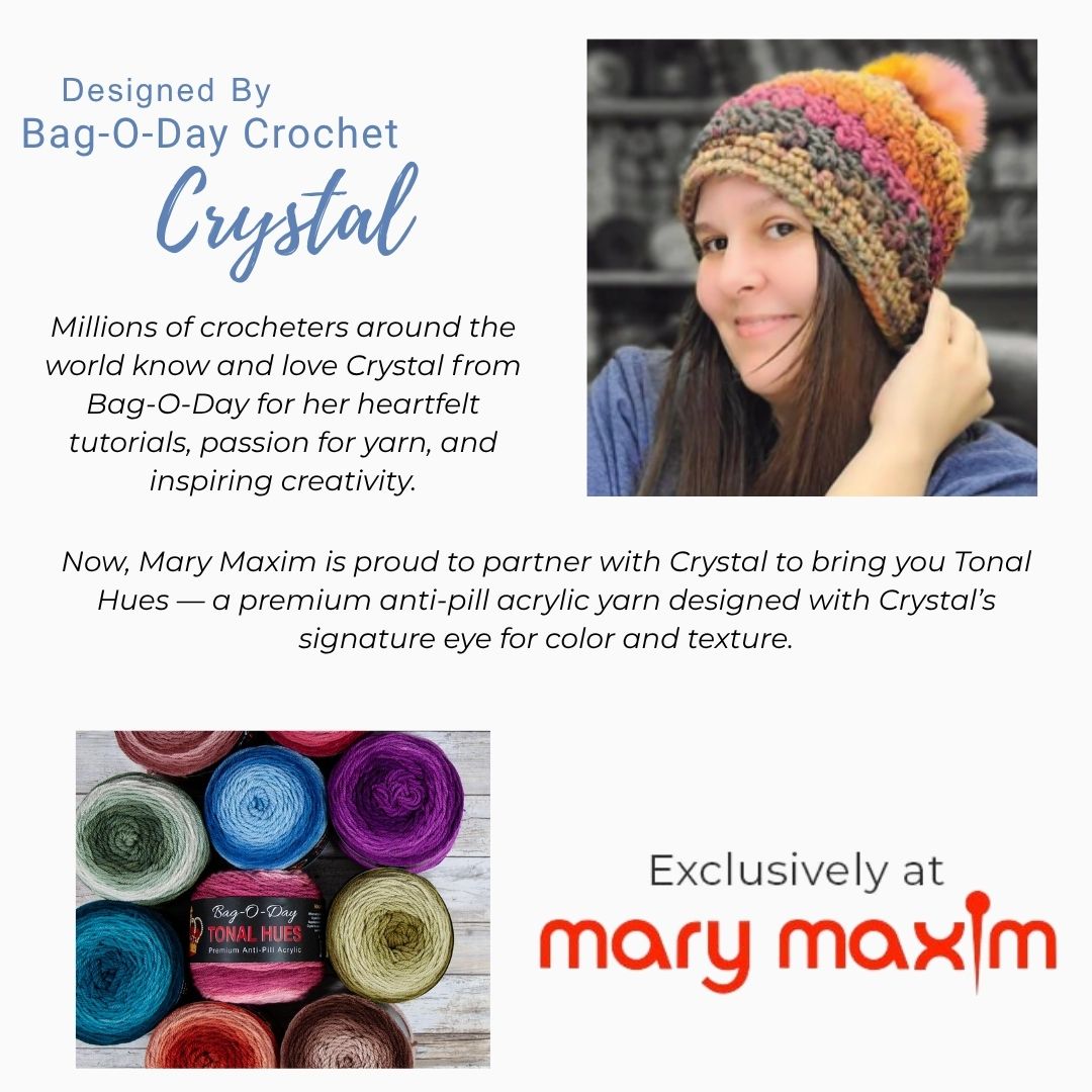 Waves of Lace Afghan