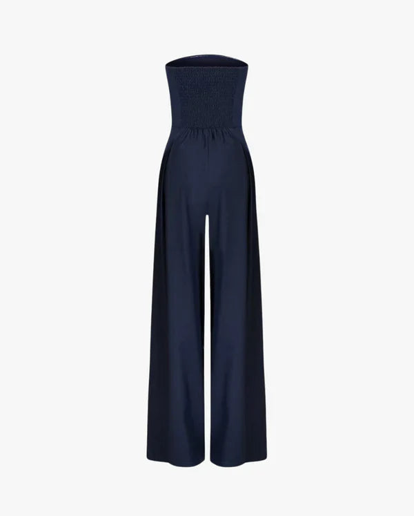 Sofia Strapless Bodysuit