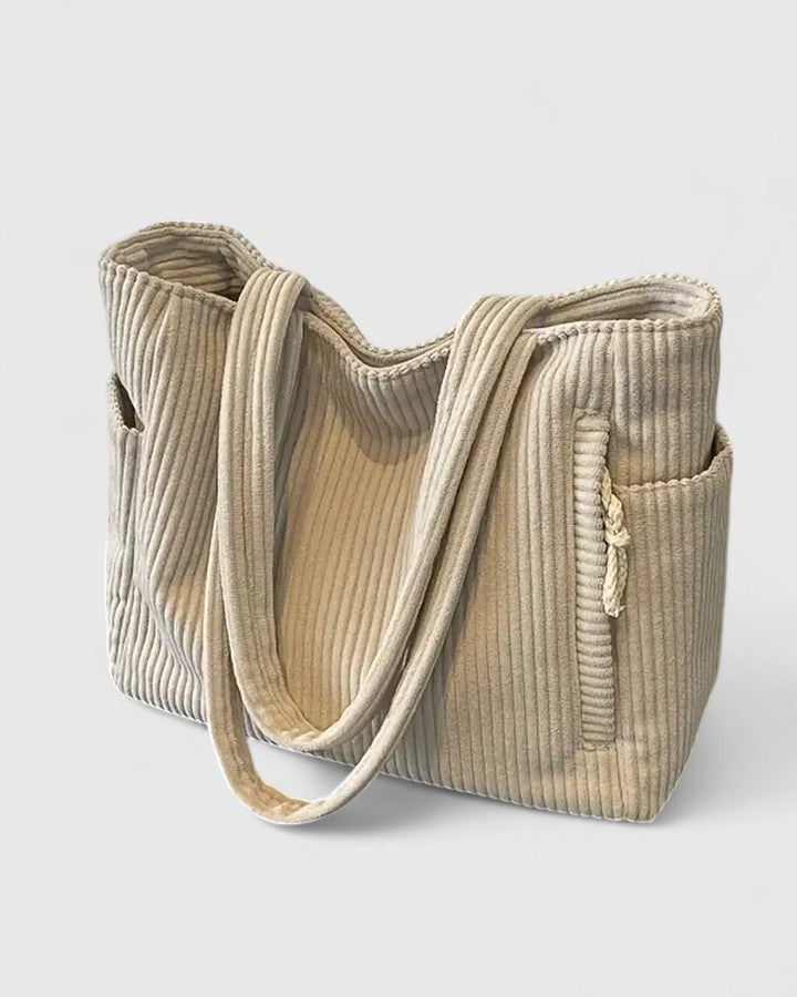ZuZu - Stylish Tote Bag