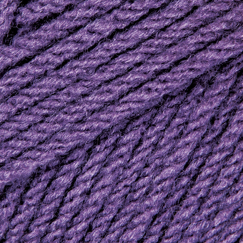 Chunky Star Stitch Blanket