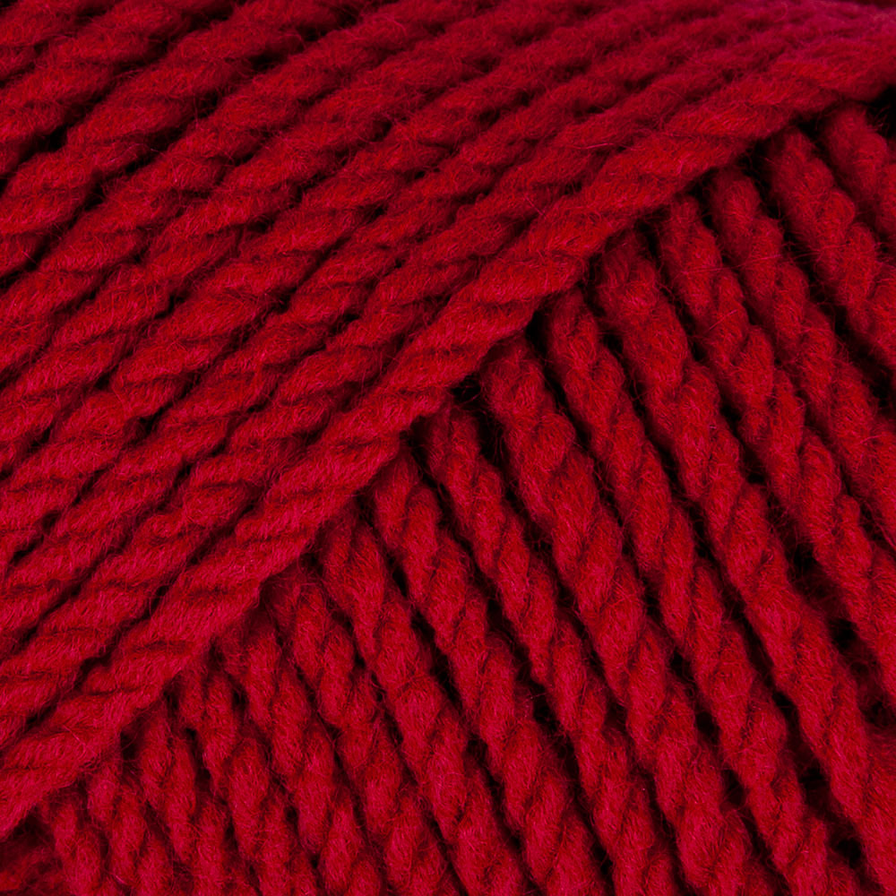 Chunky Star Stitch Blanket