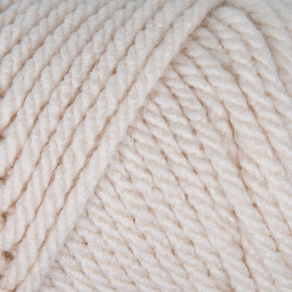 Chunky Star Stitch Blanket