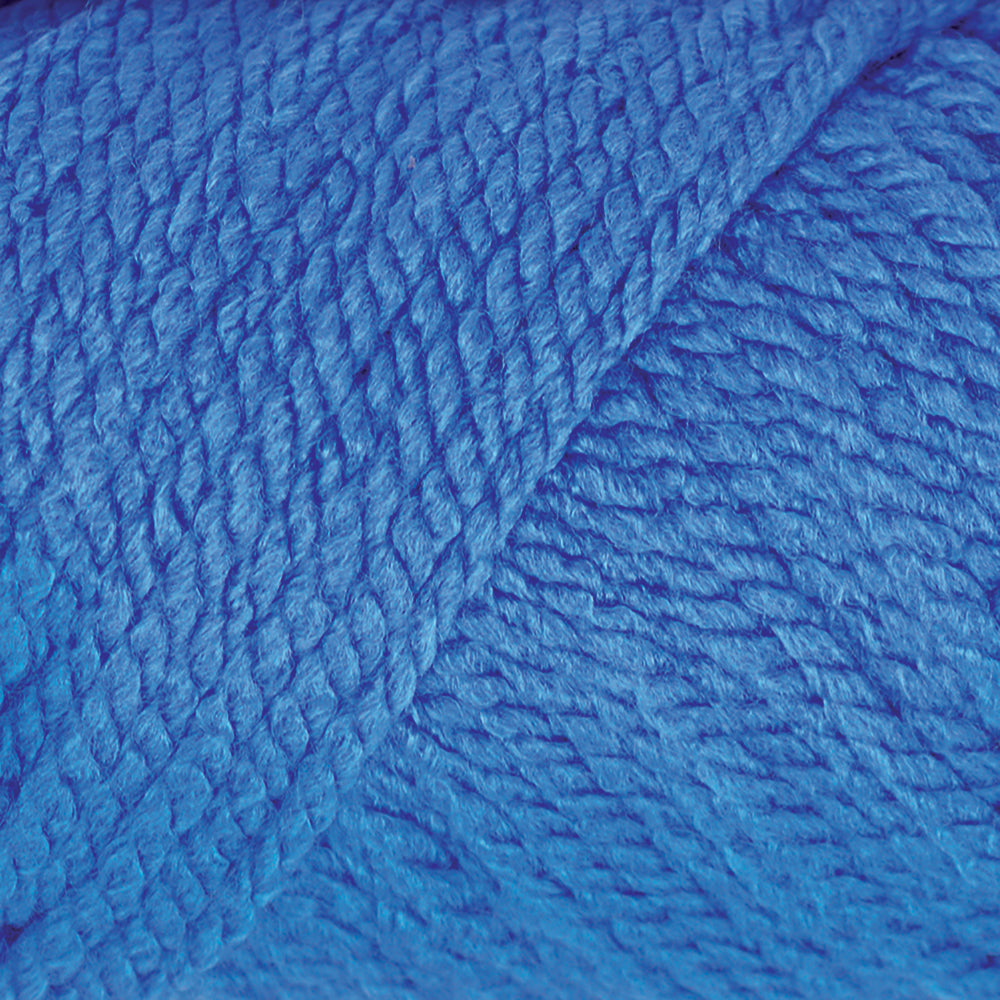 Reversible Dotted Blanket