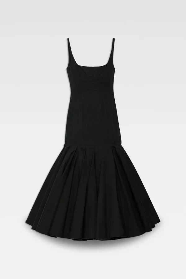 Aneesa Midi Dress