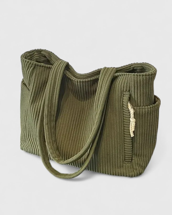 ZuZu - Stylish Tote Bag