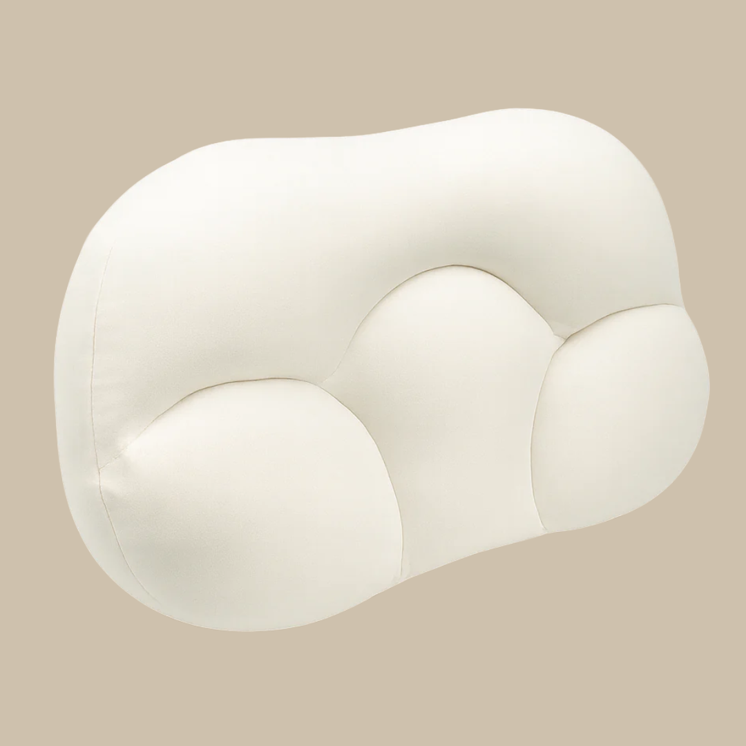 CozyCloud Pillow