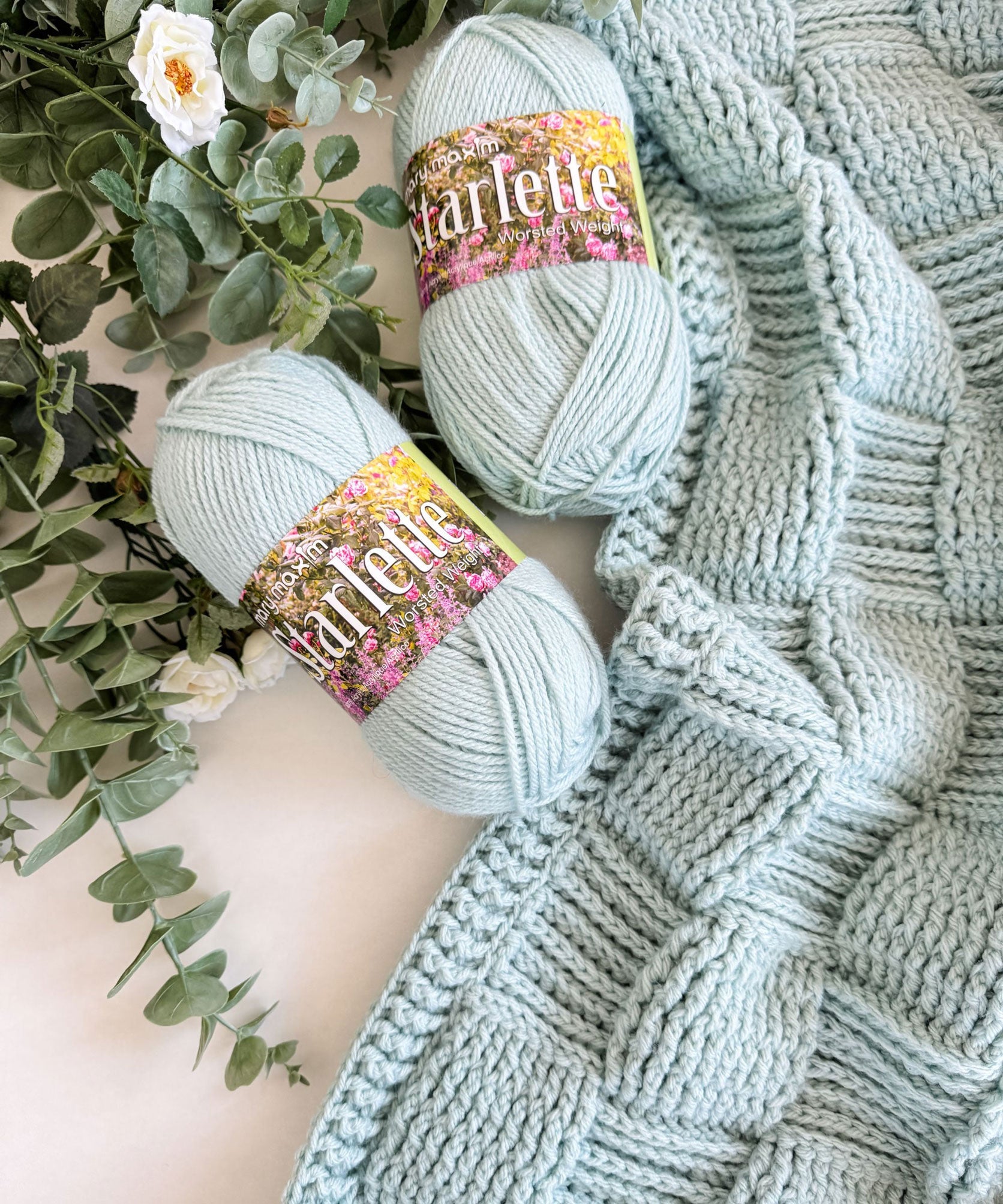 Seabreeze Basket Weave Blankets